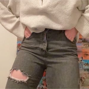 Urban Outfitters High rise jeans!! 💌